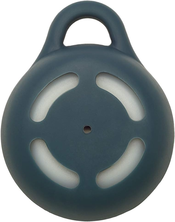 INGLESINA Ally Key keychain that connects to the Ally Pad cushion