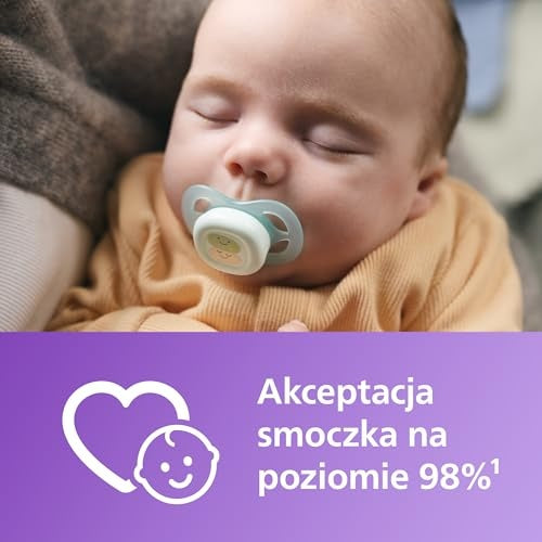 Philips Avent Ultra Start cumlík x2 0-2m