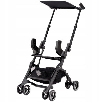 GB adaptéry pro autosedačky POCKIT+ ALL-CITY