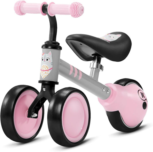 KINDERKRAFT Cutie mini odrážadlo do 25 kg