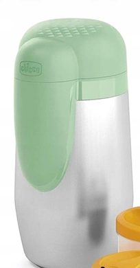CHICCO termo de acero 5h 500ml para bebés