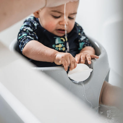 THERMOBABY столче за баня