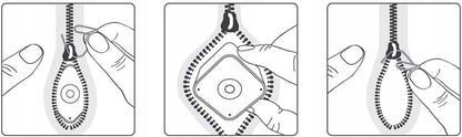 STERNTALER Schaf Stanley Chilling Box SCHNUFFELTUCH mit BLUETOOTH-LAUTSPRECHER „O
