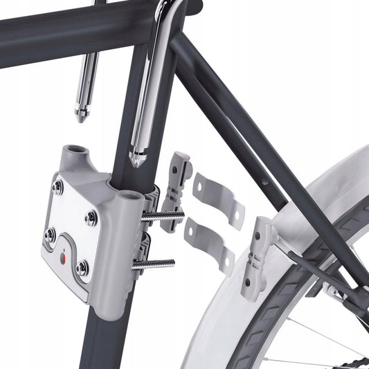 OKBABY Fastening System držák na dětskou cyklosedačku 10+ a Baby Shield