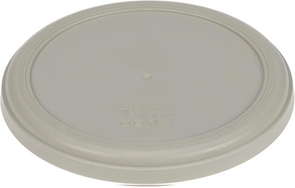 LASSIG piatto biocomposito 2 x 18 cm 6 m+