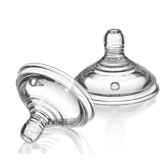 TOMMEE TIPPEE πιπίλες 6μ+ x2 γρήγορη ροή