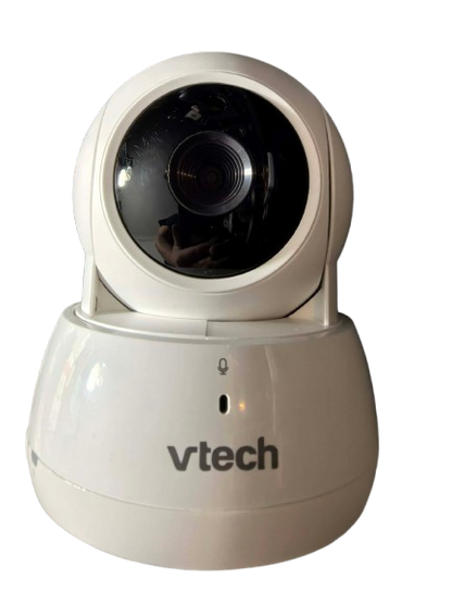 VTECH VM924 baby monitor elettronico telecomandato 5" LCD ECO