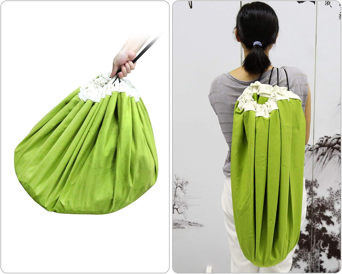 BELLESTYLE play mat with toy-bag function