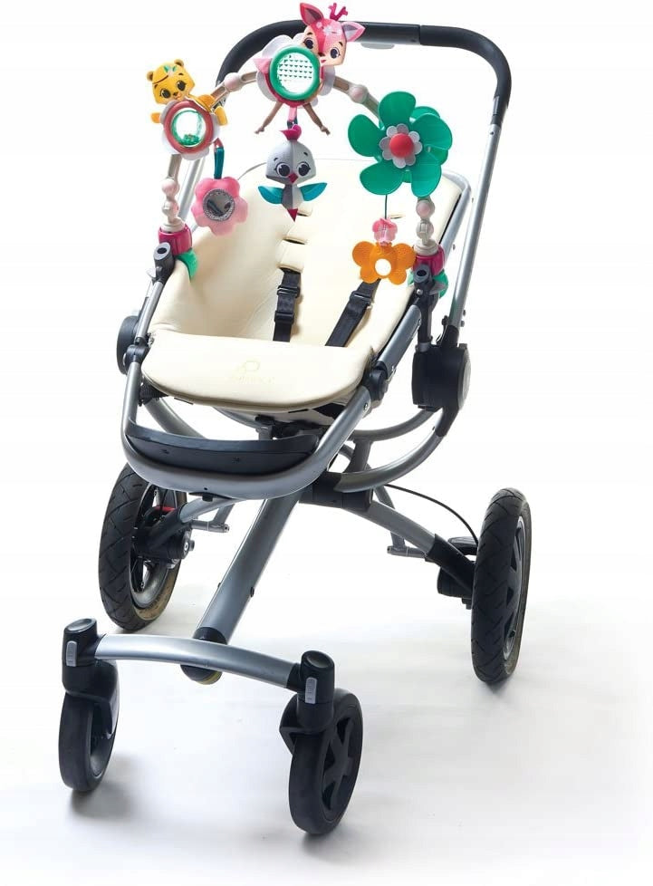 TINY LOVE arco para carrinho de bebé Mundo das Princesas