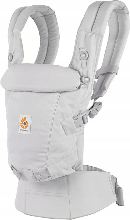 ERGOBABY ADAPT nosidełko ergonomiczne 3,2-20kg