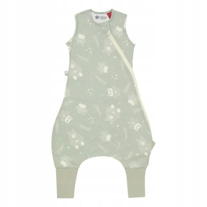 TOMMEE TIPPEE śpiworek 2,5TOG 18-36msc STEPPEE BAG