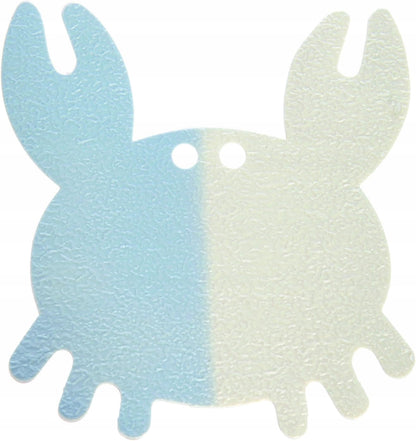 DREAMBABY G128 Watch-Your-Step anti-slip stickers for bathtub or shower cabin