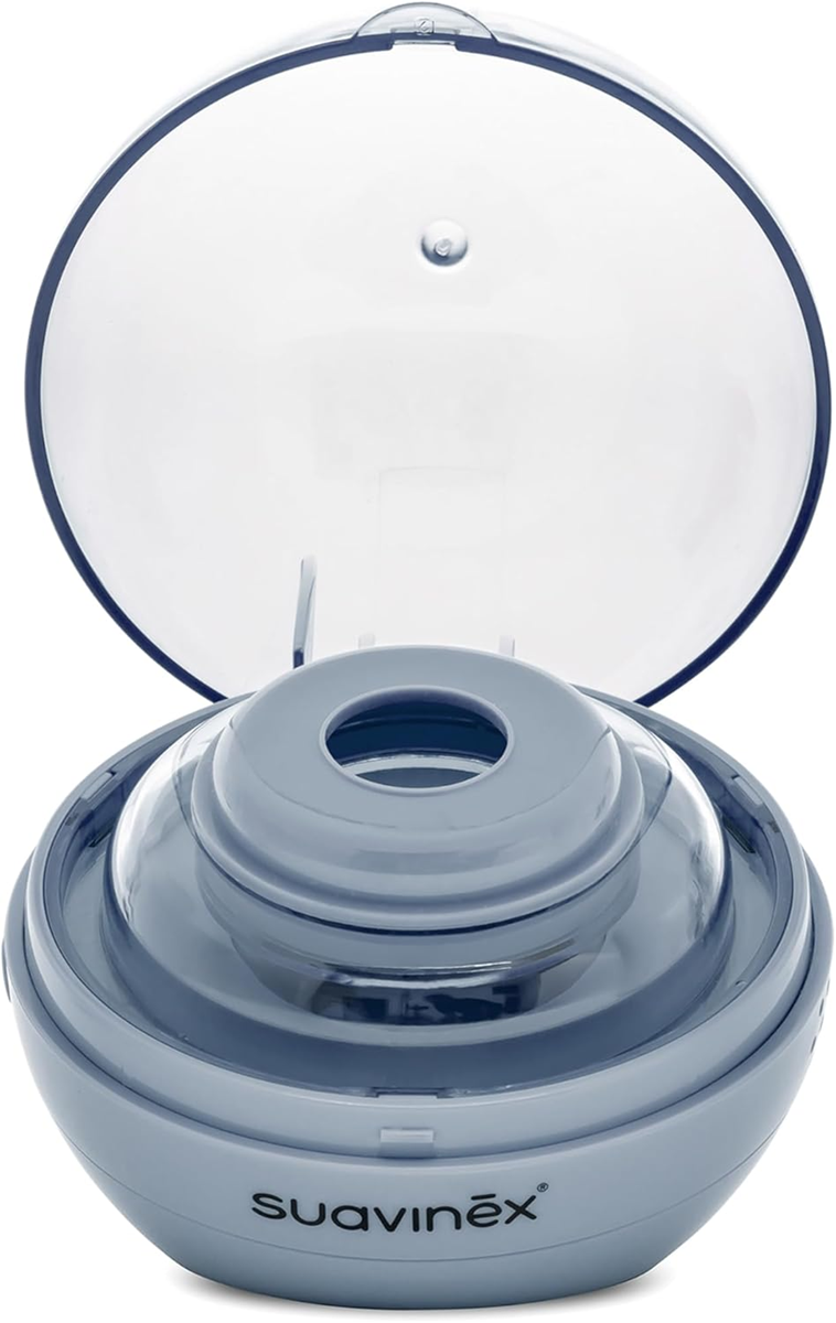 SUAVINEX Duccio STERILIZZATORE ciucci UV 9 cm