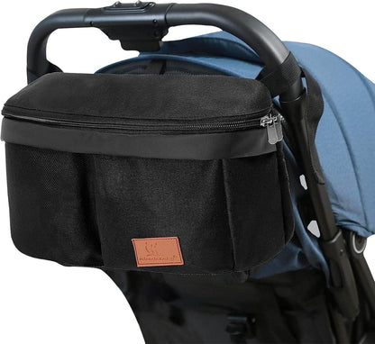 MIRACLE BABY organizer per passeggino con manici