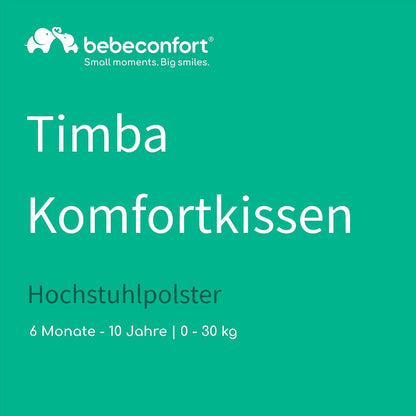 BEBECONFORT riduttore per seggiolone TIMBA