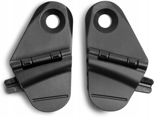 adaptery do gondoli BABYZEN YOYO 2 i STOKKE YOYO 3