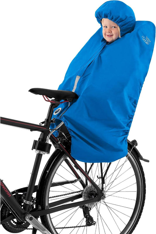 BRITAX ROMER pláštěnka na dětskou sedačku JOCKEY 2v1