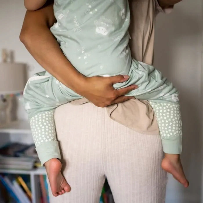 TOMMEE TIPPEE śpiworek 2,5TOG 18-36msc STEPPEE BAG