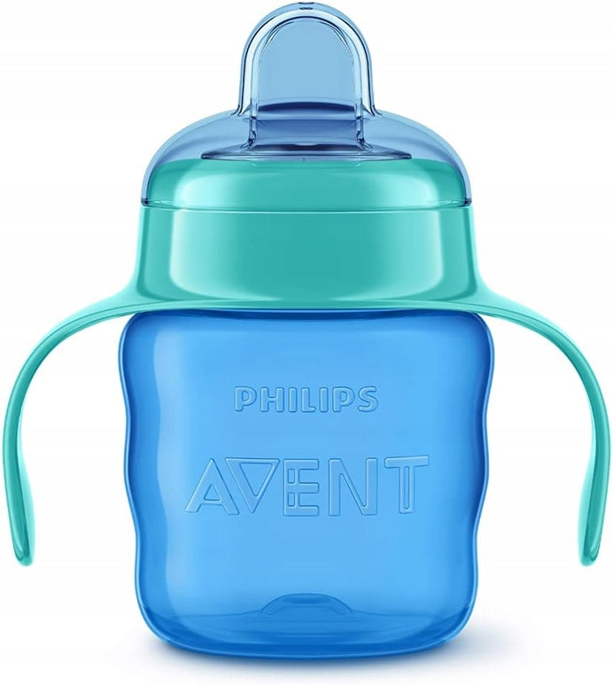 PHILIPS AVENT SCF551/05 non-spill cup