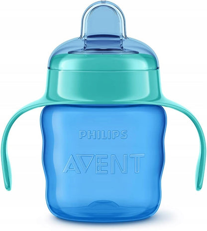 PHILIPS AVENT SCF551/05 non-spill cup