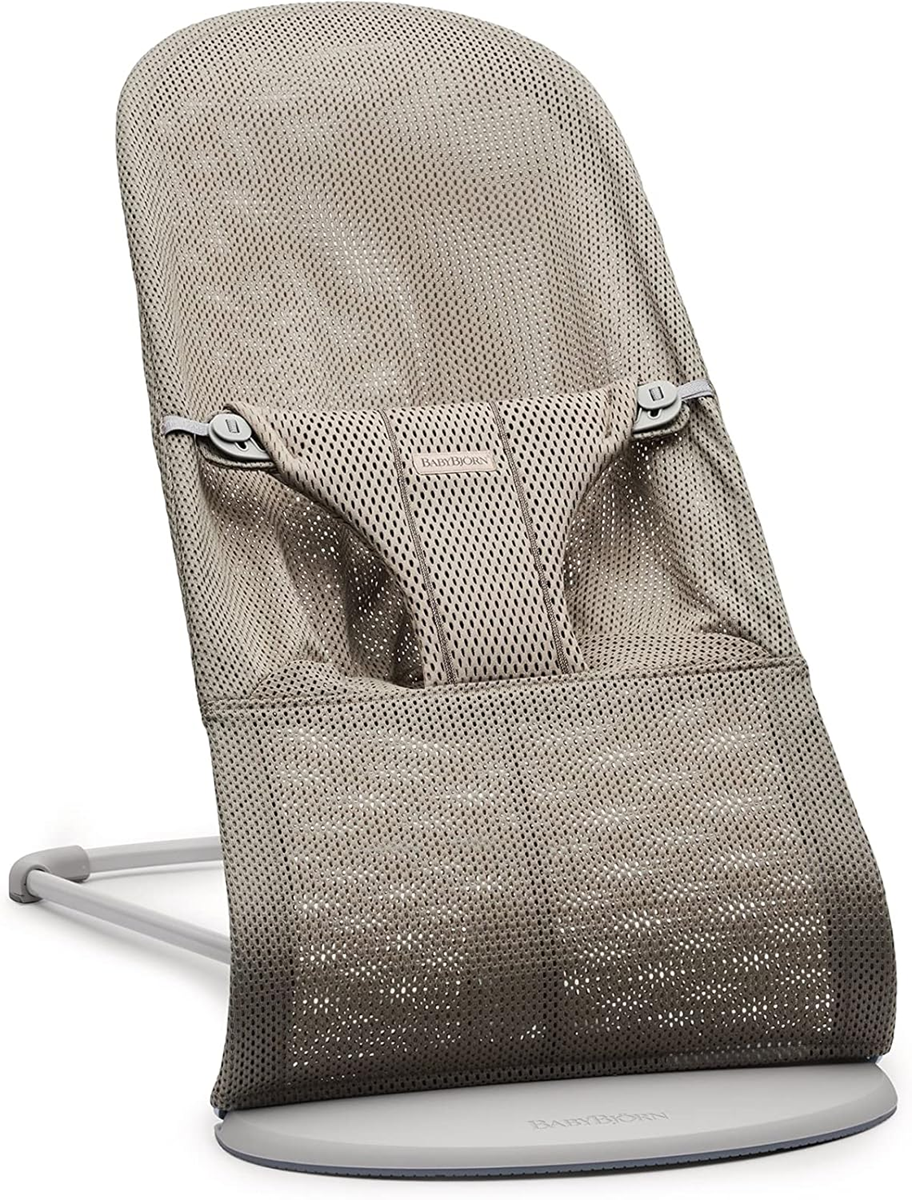 BABYBJORN sdraietta dondolo fino a 13kg RETE