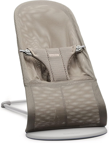BABYBJORN sdraietta dondolo fino a 13kg RETE