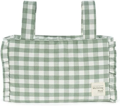 WALKING MUMorganiser, trolley bag31X17X12New conditionDamaged packaging or replacement packaging possible