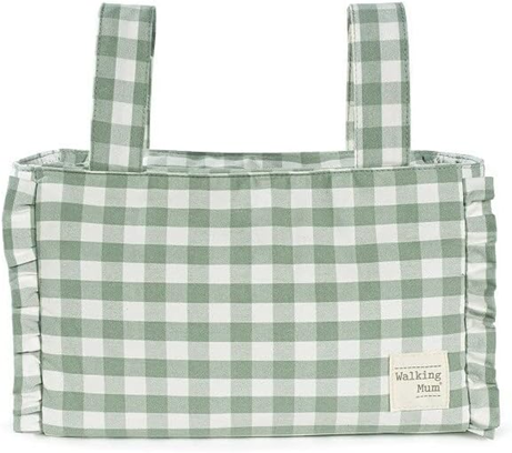 WALKING MUM borsa organizer per passeggino XL