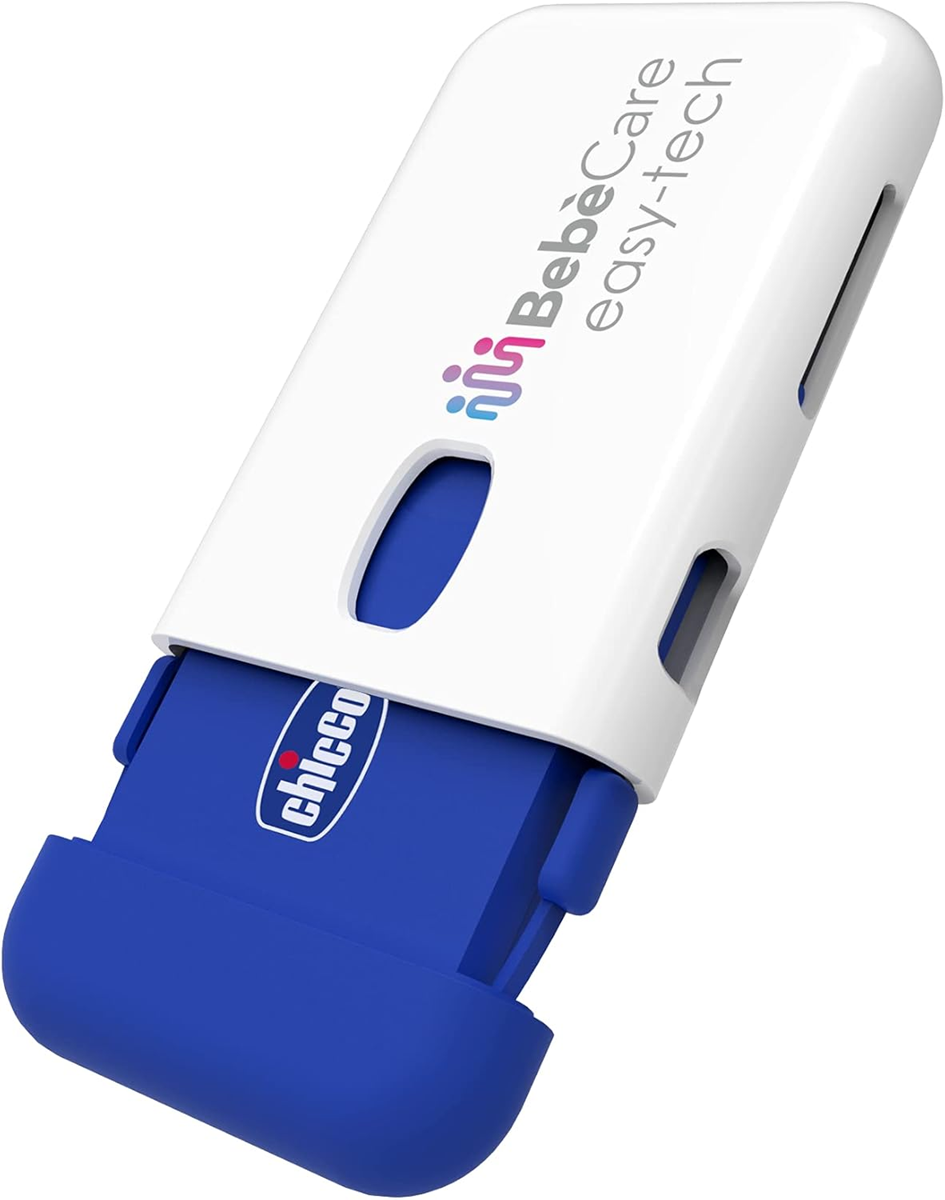 CHICCO BEBECARE Easy-Tech sensore sistema per seggiolino auto