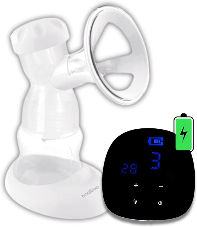 AVAILAND NATURE SMART3 tiralatte elettrico BPA FREE O