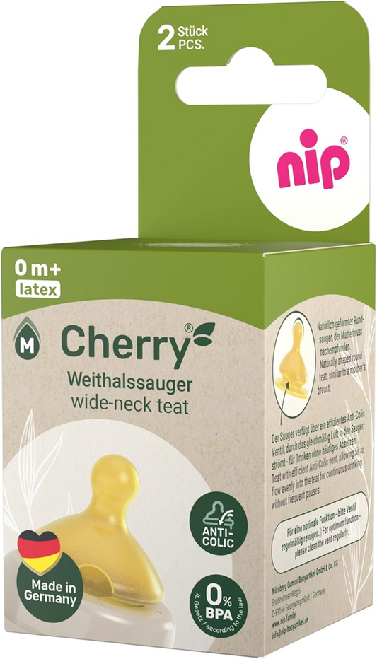 TOMMEE TIPPEE szimmetrikus cumik x6 6-18 hó