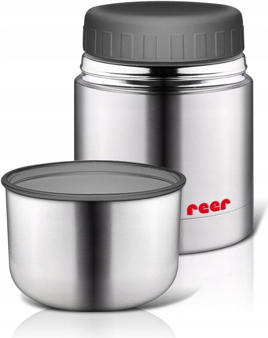 REER 90430 termos z nerezové oceli 350 ml