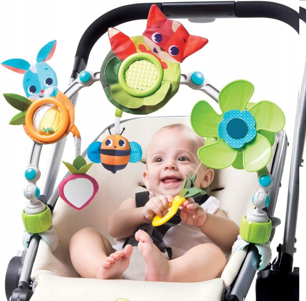 TINY LOVE Meadow Days Arche de jeu pour poussette