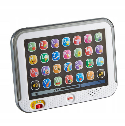 FISHER-PRICE Interaktives Tablet DEUTSCH „O