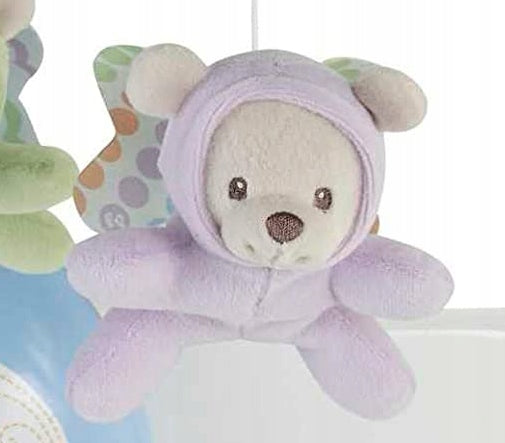 BÄR zum Aufhängen an Fisher-Price Mobile CDN41