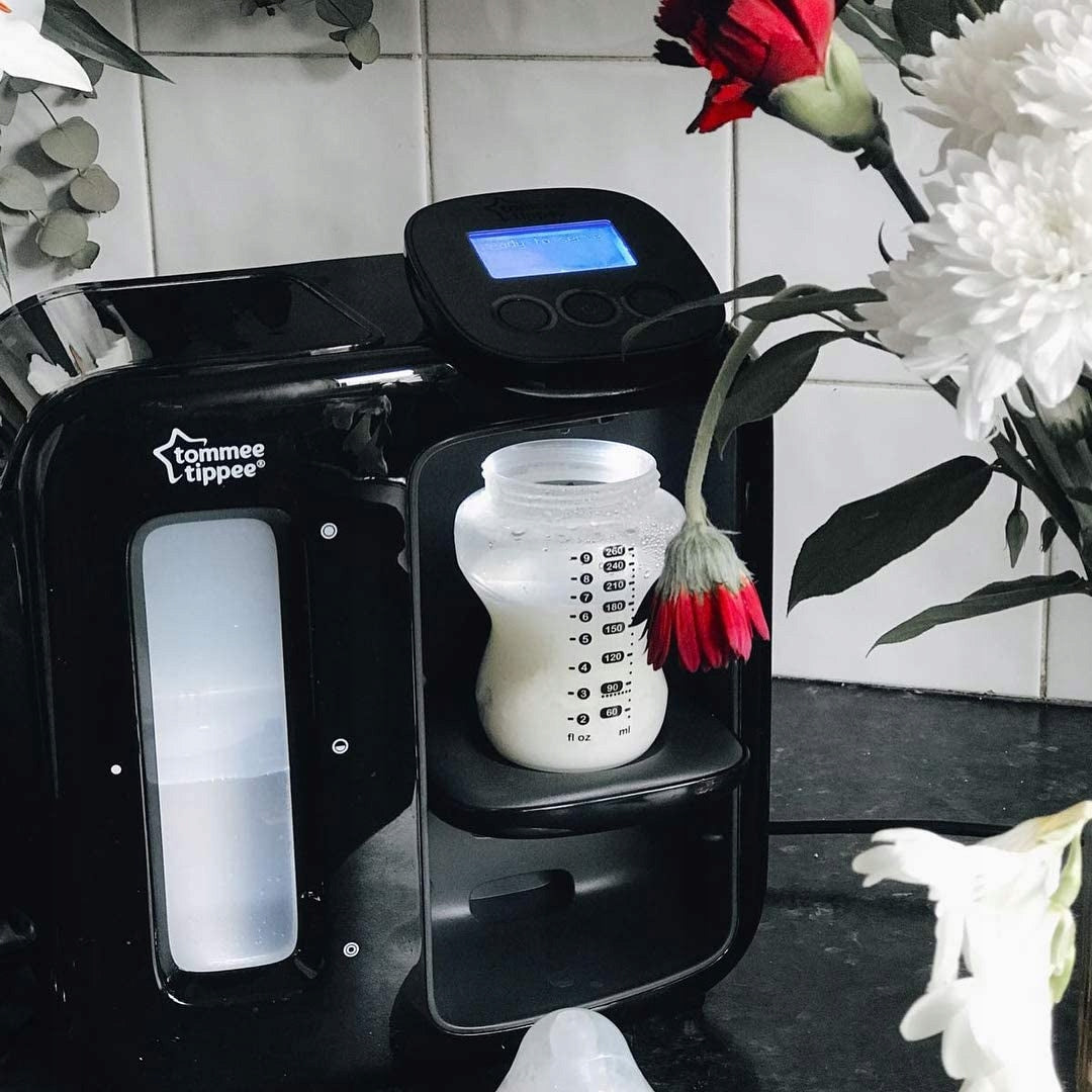 TOMMEE TIPPEE Perfect Prep EXPRESS Day&Night utan filter