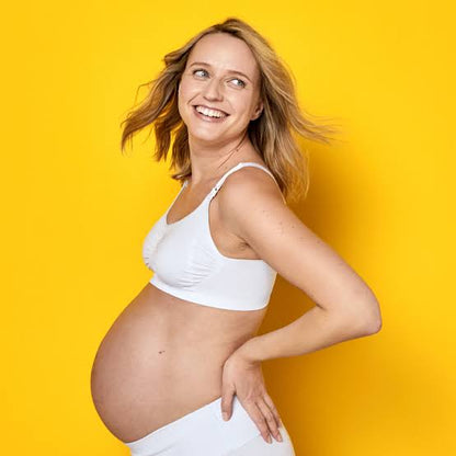 Medela Keep Cool безшевен сутиен за кърмене S