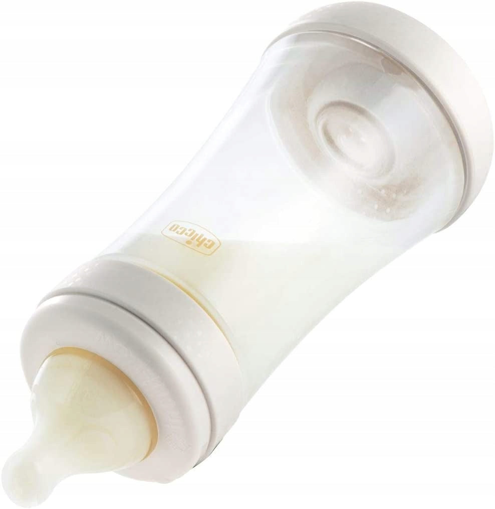 CHICCO Perfect5-flaske 4m+ 300ml