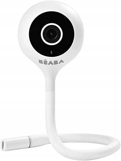 BEABA Zen Connect elektronická chůvička kamera pro smartphony a tablety