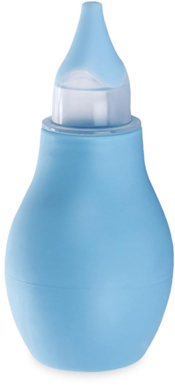 NUBY aspirator gruszka do nosa 4 x 8,8 cm