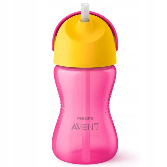PHILIPS AVENT SCF798/02 vaso antigoteo 300 ml 12 m+ sin pajita
