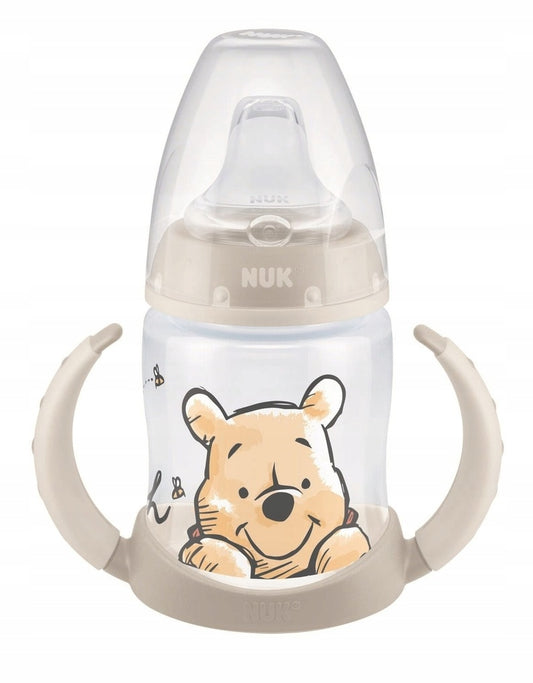 NUK Εκπαιδευτικό Ποτηράκι 150 ml με Ένδειξη Θερμοκρασίας