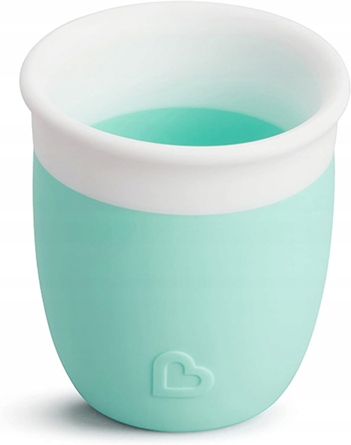 MUNCHKIN C'est Silicone! tazza aperta 360 4m+ 60ml