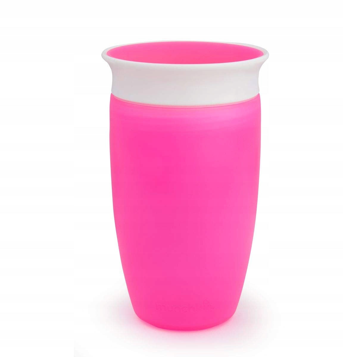 MUNCHKIN Miracle kubek 360 12msc+ 296ml