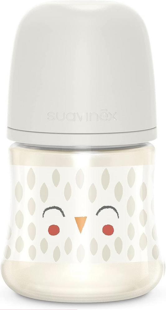 SUAVINEX PREMIUM cumisüveg SX PRO 150 ml 0 hónap+