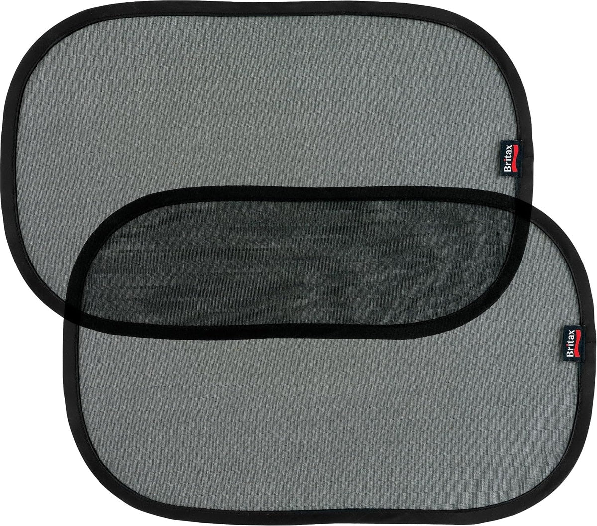 BRITAX ROMER zonnescherm voor autoruit UPF30+ 2 stuks