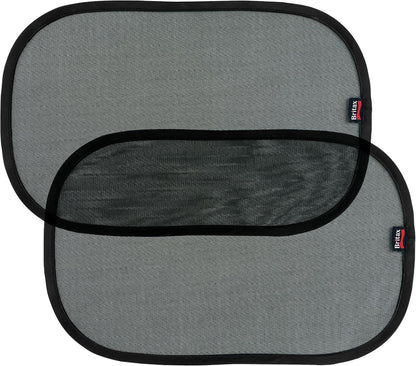 BRITAX ROMER zonnescherm voor autoruit UPF30+ 2 stuks