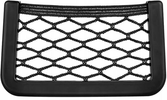 CYJZHEU organizer samochodowy na drobne przedmioty 8 x 20 cm