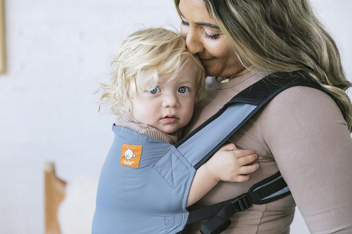 TULA LITE marsupio leggero con marsupio a cintura 5,5-14KG