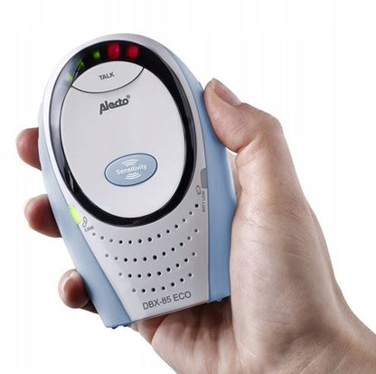 ALECTO DBX-85 Eco DECT Babyfon